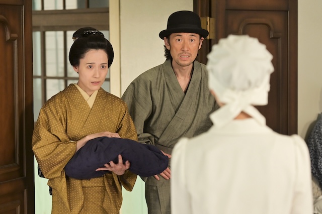 『風、薫る』第66話あらすじの画像