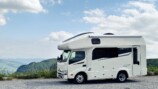 LACモービル『LIBERTY52REi』販売開始の画像