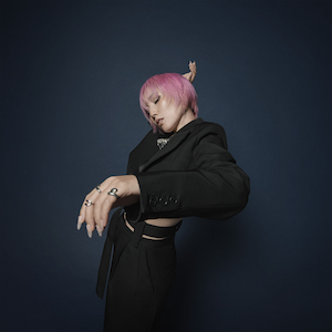 「Changes feat. Devin Morrison」ジャケット写真