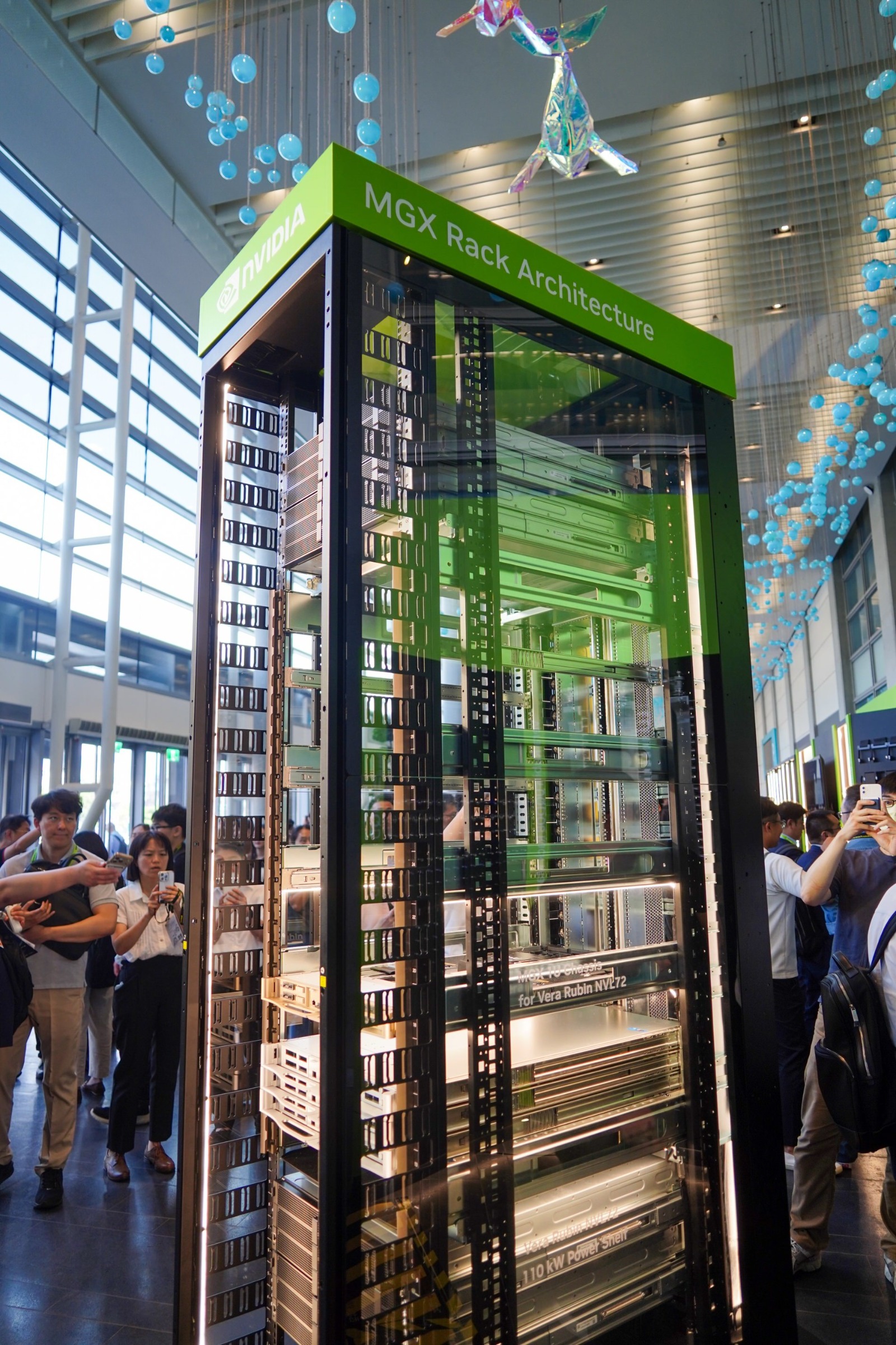 NVIDIA「Vera Rubin」とは何か　の画像