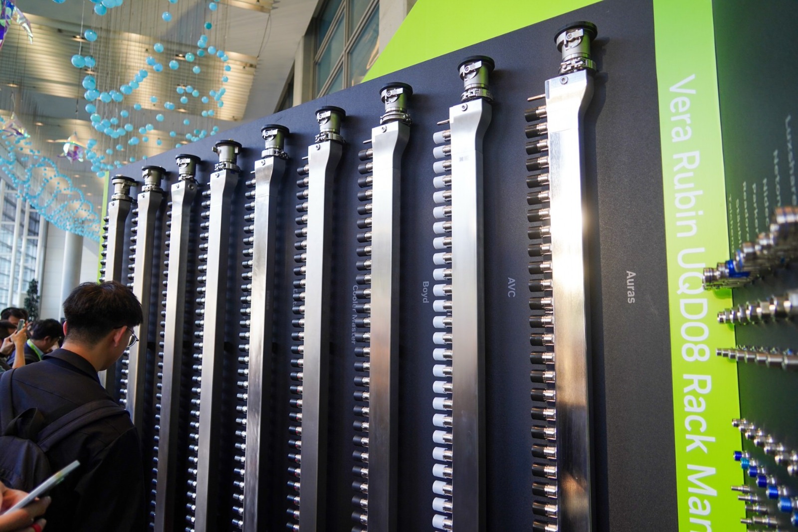 NVIDIA「Vera Rubin」とは何か　の画像