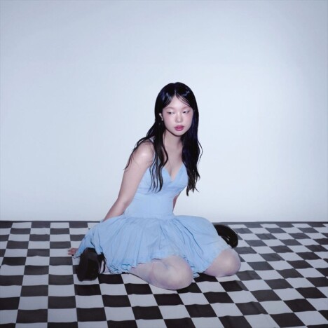 Regina Song、2ndアルバム『everland』配信リリース　若者たちの恋愛や成長を瑞々しく描き出す作品に