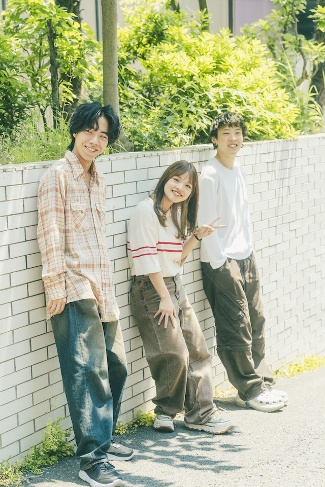 至福ぽんちょ（撮影＝堀内彩香）