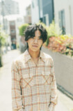 至福ぽんちょ なお（撮影＝堀内彩香）