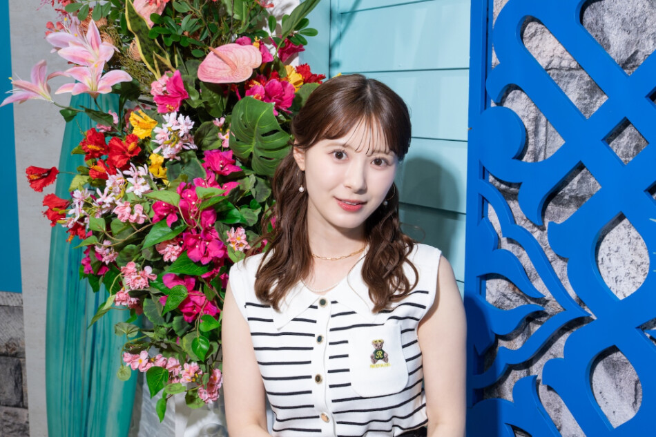 生田衣梨奈、重盛さと美、なえなの