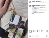 本田翼、“ワイドデニム”の私服姿を披露の画像