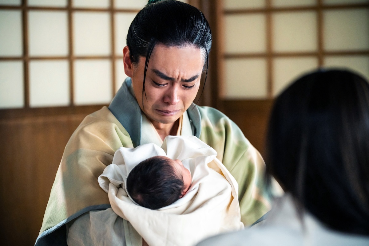 菅田将暉はなぜ“天才”を演じ続けるのかの画像