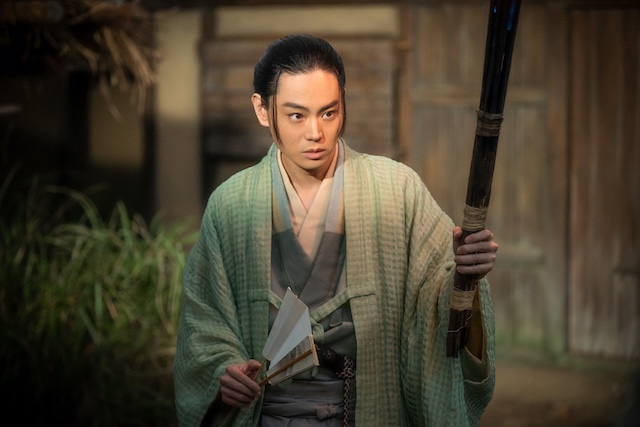 菅田将暉はなぜ“天才”を演じ続けるのかの画像
