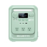 BLUETTI『AORA 100 mini』登場の画像