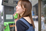 藤江れいな