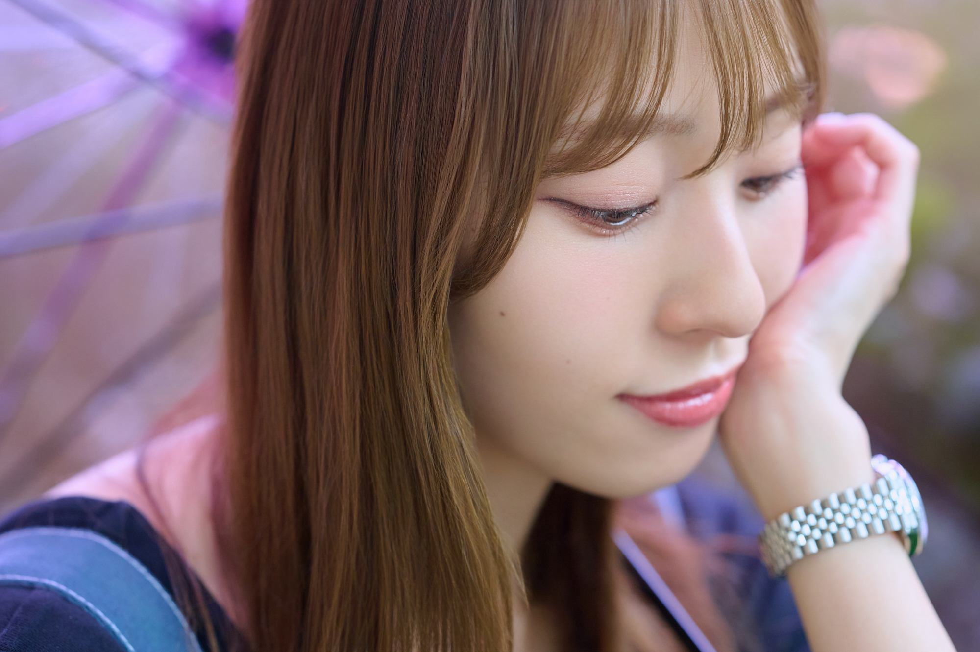 藤江れいな