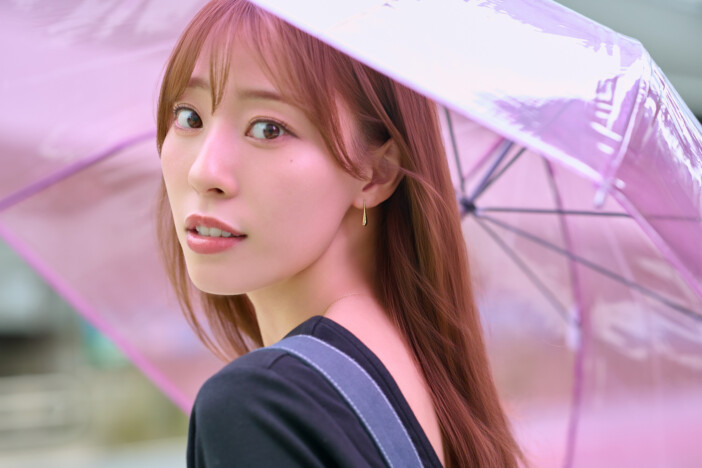 元AKB48 藤江れいな、アイドル復帰を語る