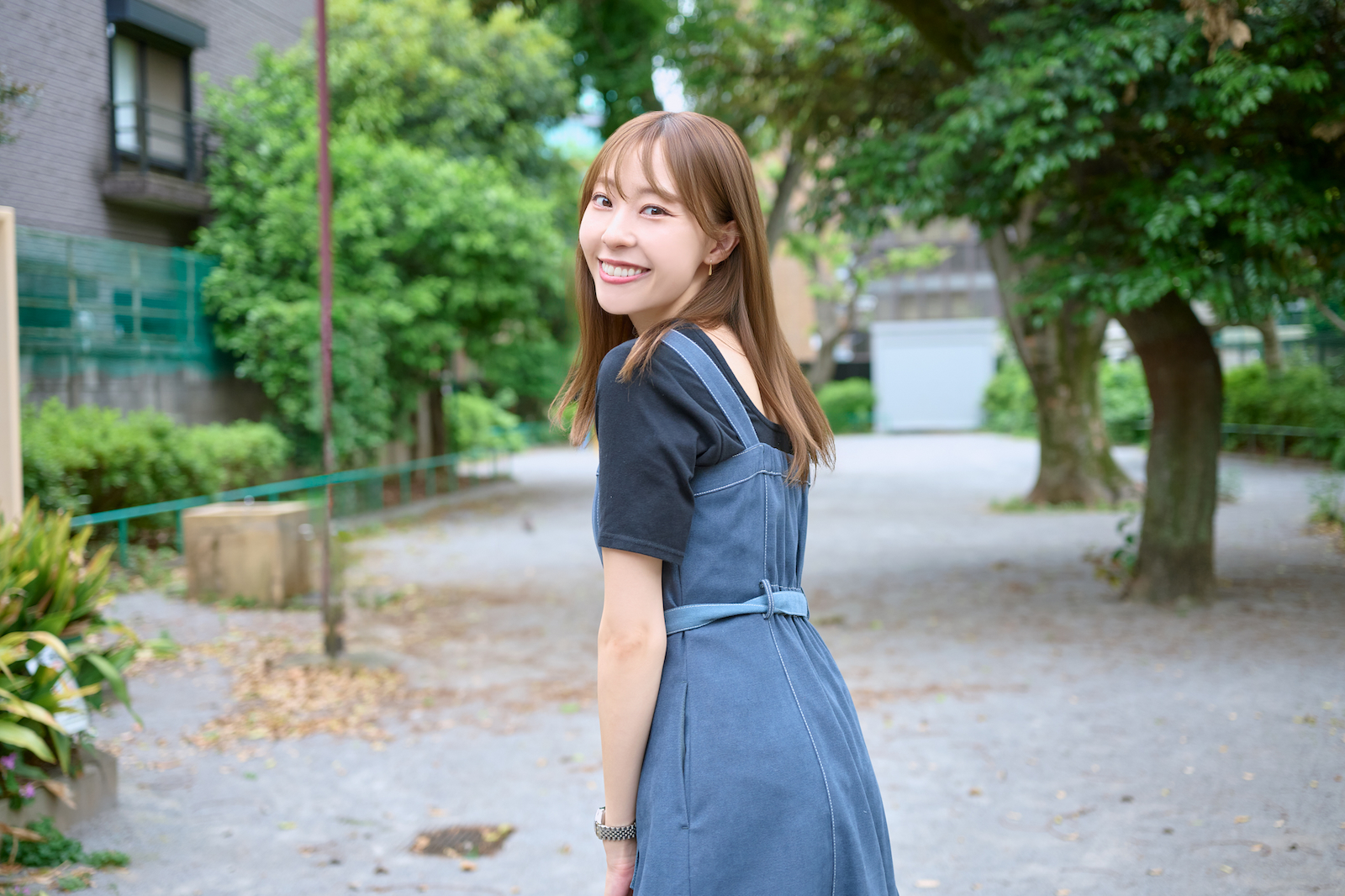 藤江れいな