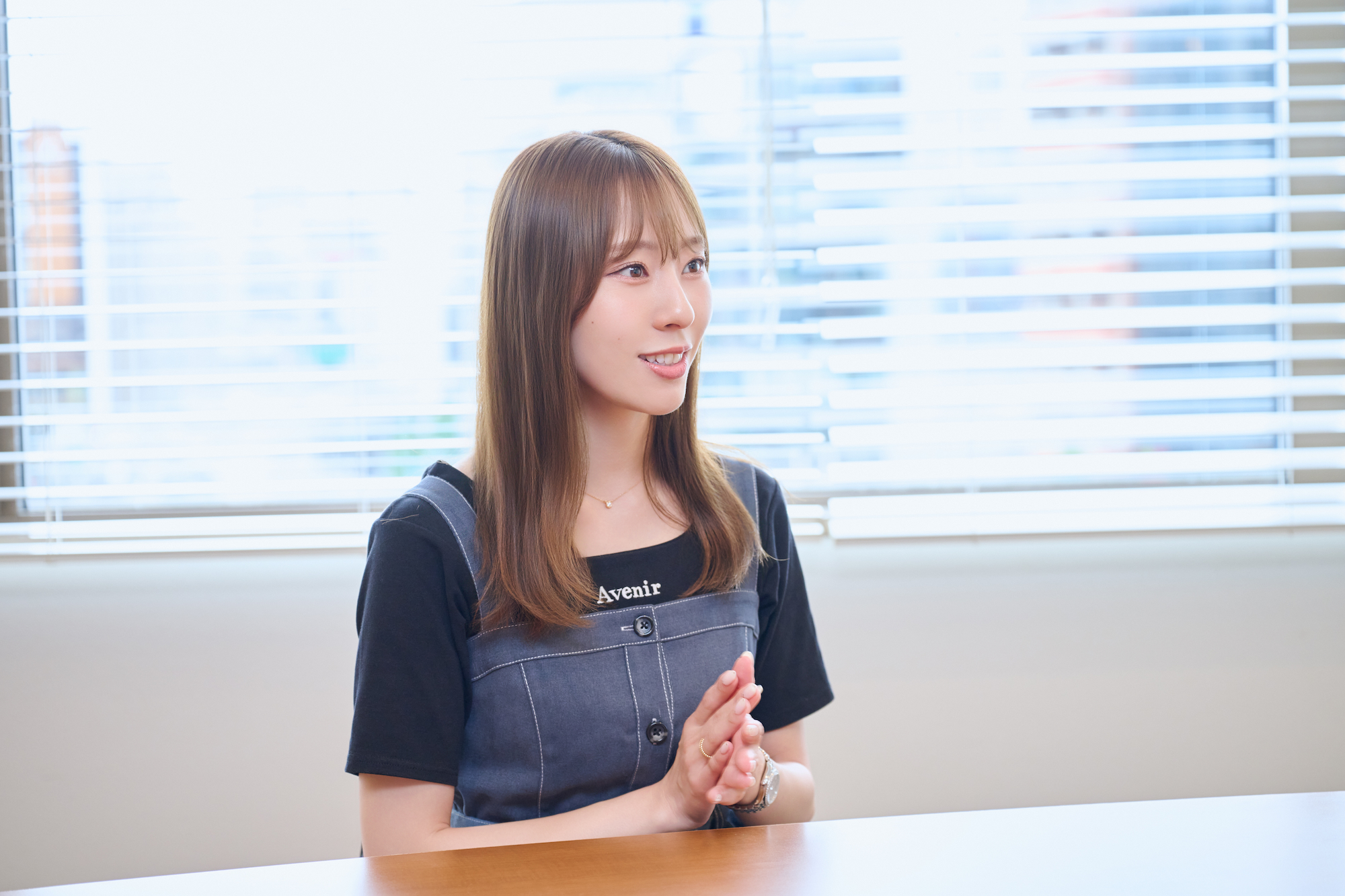 藤江れいな
