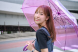 元AKB48 藤江れいな、アイドル復帰を語る