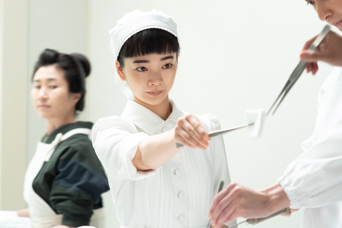 『風、薫る』賛否を分ける“鈍感”ヒロイン像