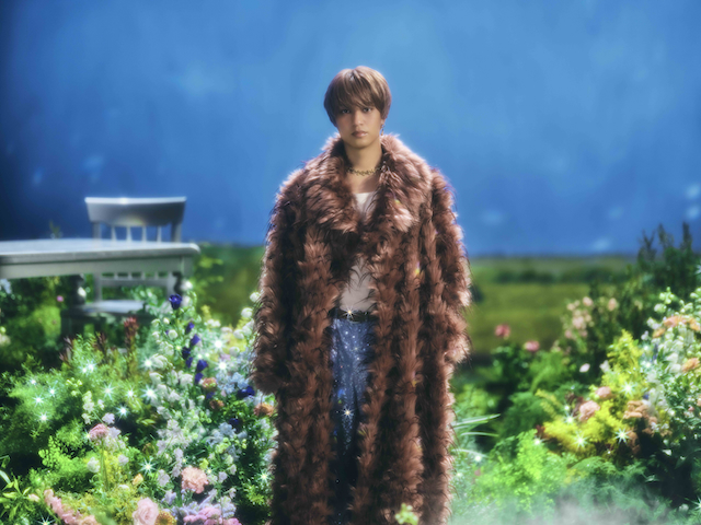 髙橋海人（King & Prince）