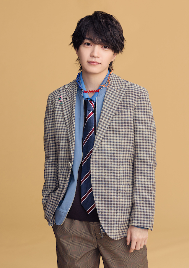 西畑大吾（なにわ男子）