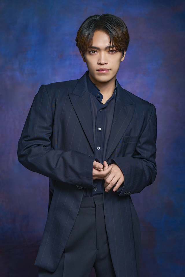 原嘉孝（timelesz）