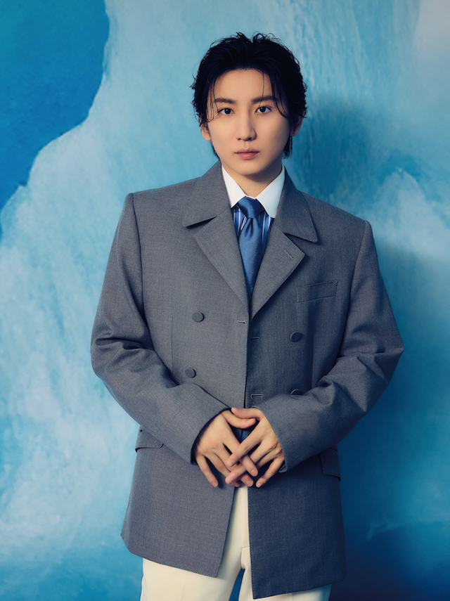京本大我（SixTONES）