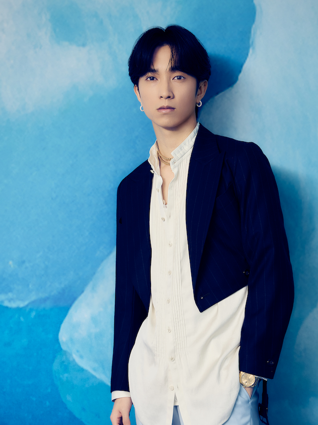田中樹（SixTONES）
