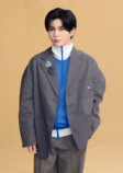 長尾謙杜（なにわ男子）