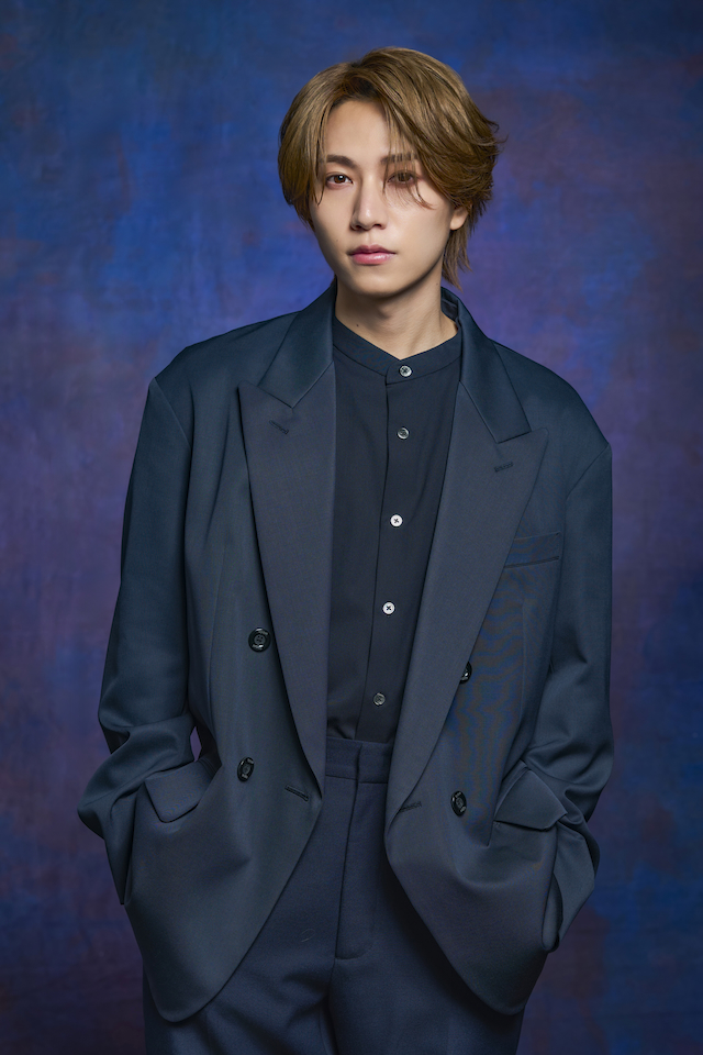 橋本将生（timelesz）