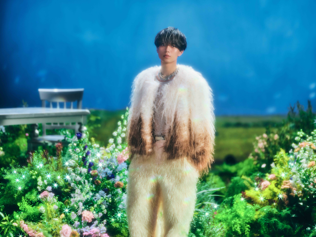 永瀬廉（King & Prince）