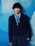松村北斗（SixTONES）
