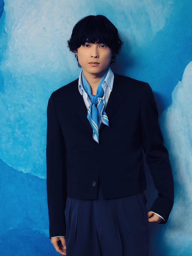 松村北斗（SixTONES）