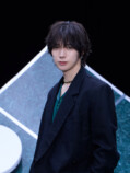 七五三掛龍也（Travis Japan）