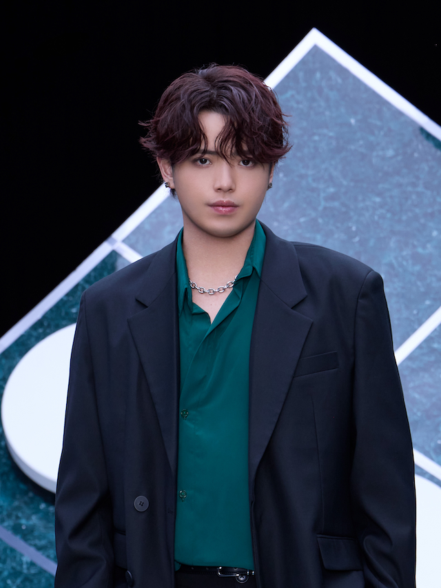 吉澤閑也（Travis Japan）