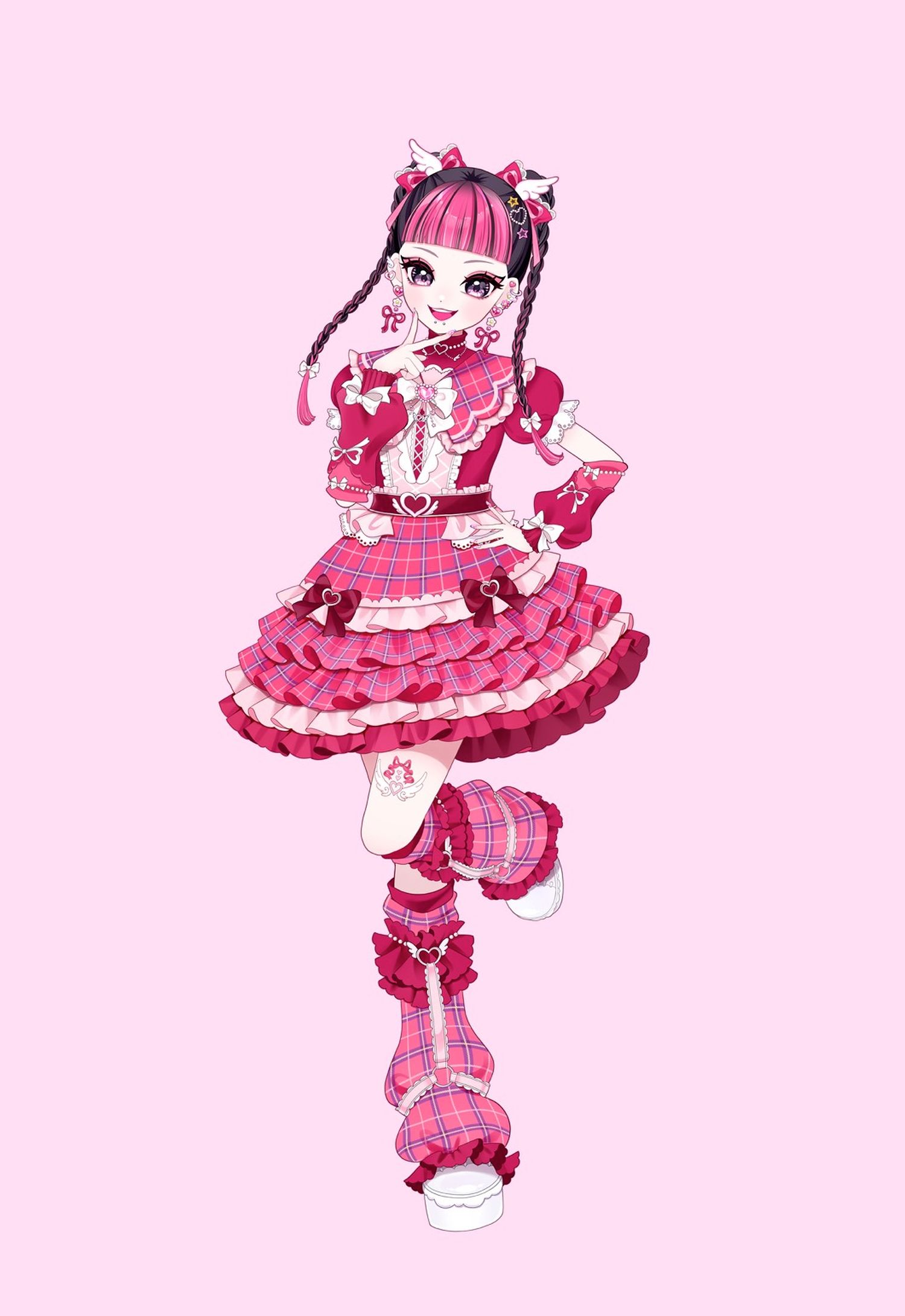 KAWAII CLUB