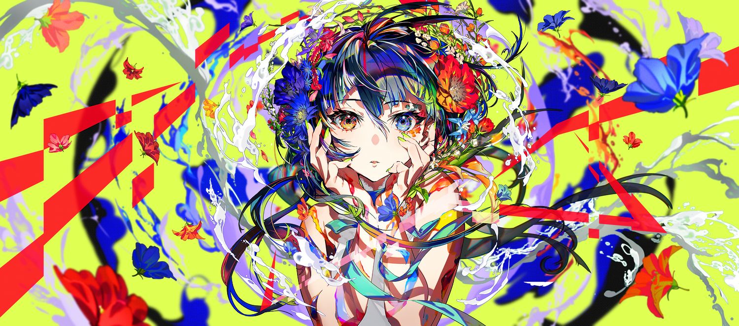 Mika Pikazo
