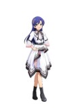 如月千早