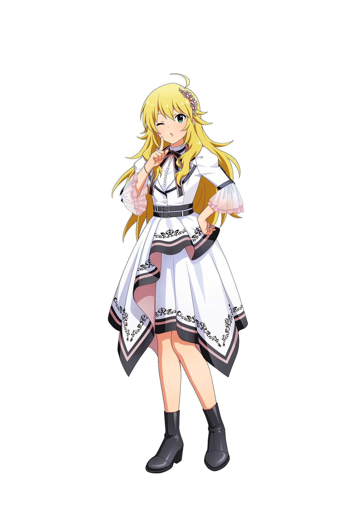 星井美希