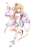 星川サラ