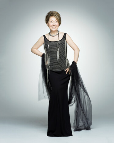 由紀さおり、ビルボードライブ東京公演開催　小泉今日子による演出で昭和の名曲を届ける