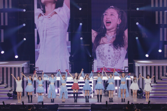 モーニング娘。’26、最後まで貫いた牧野真莉愛という生き方　“好き”に一途に、らしさ全開で駆け抜けた卒業公演