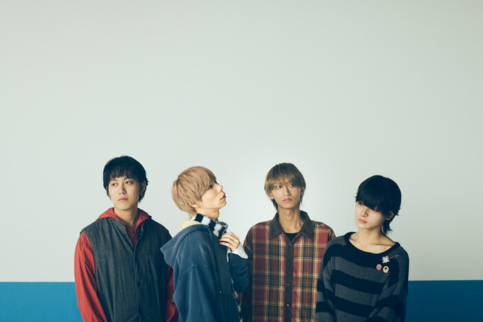 TRACK15、自身初となる大阪城音楽堂でのワンマンライブ開催　ファンクラブ最速先行スタート