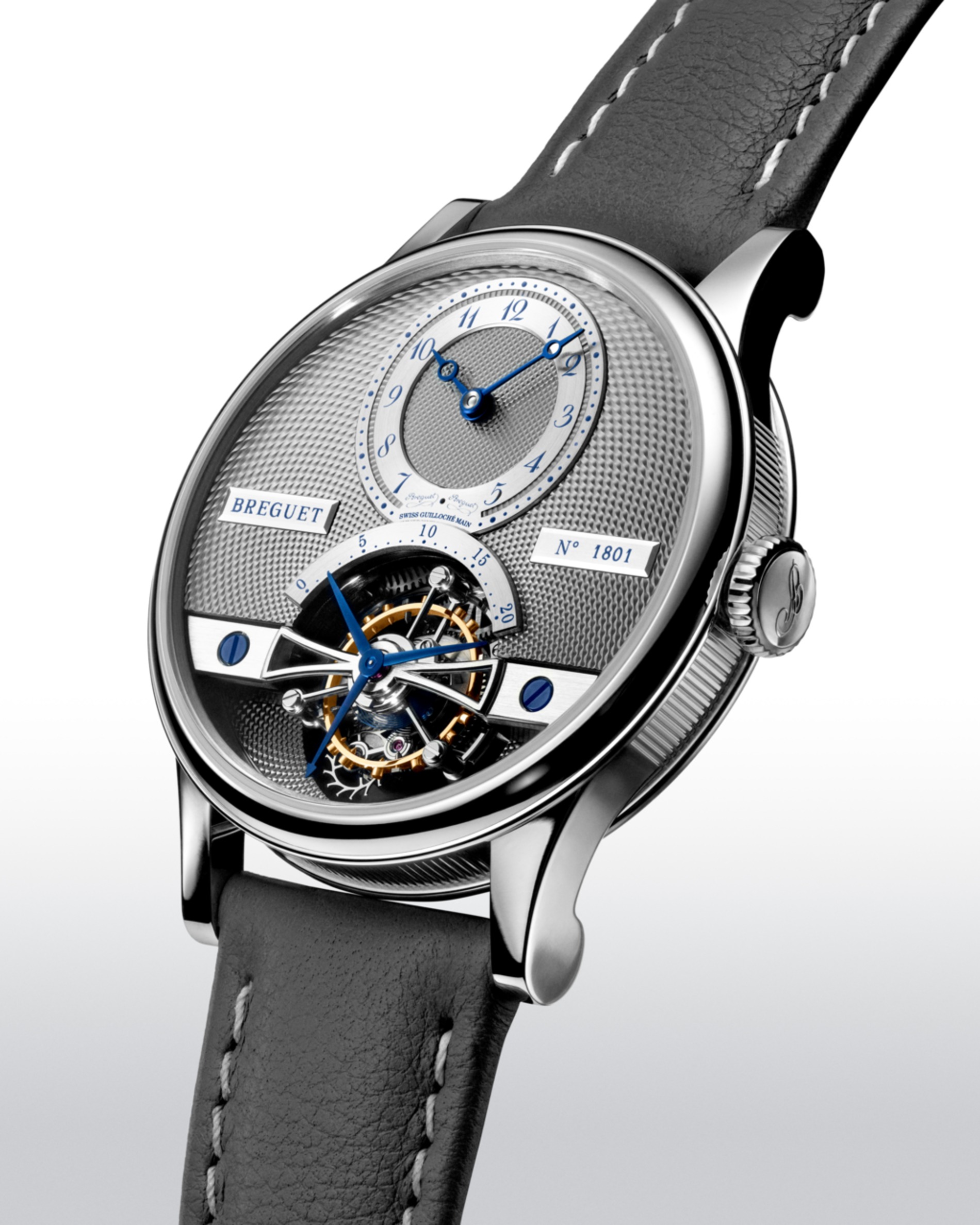 Breguet（ブレゲ）の最新作