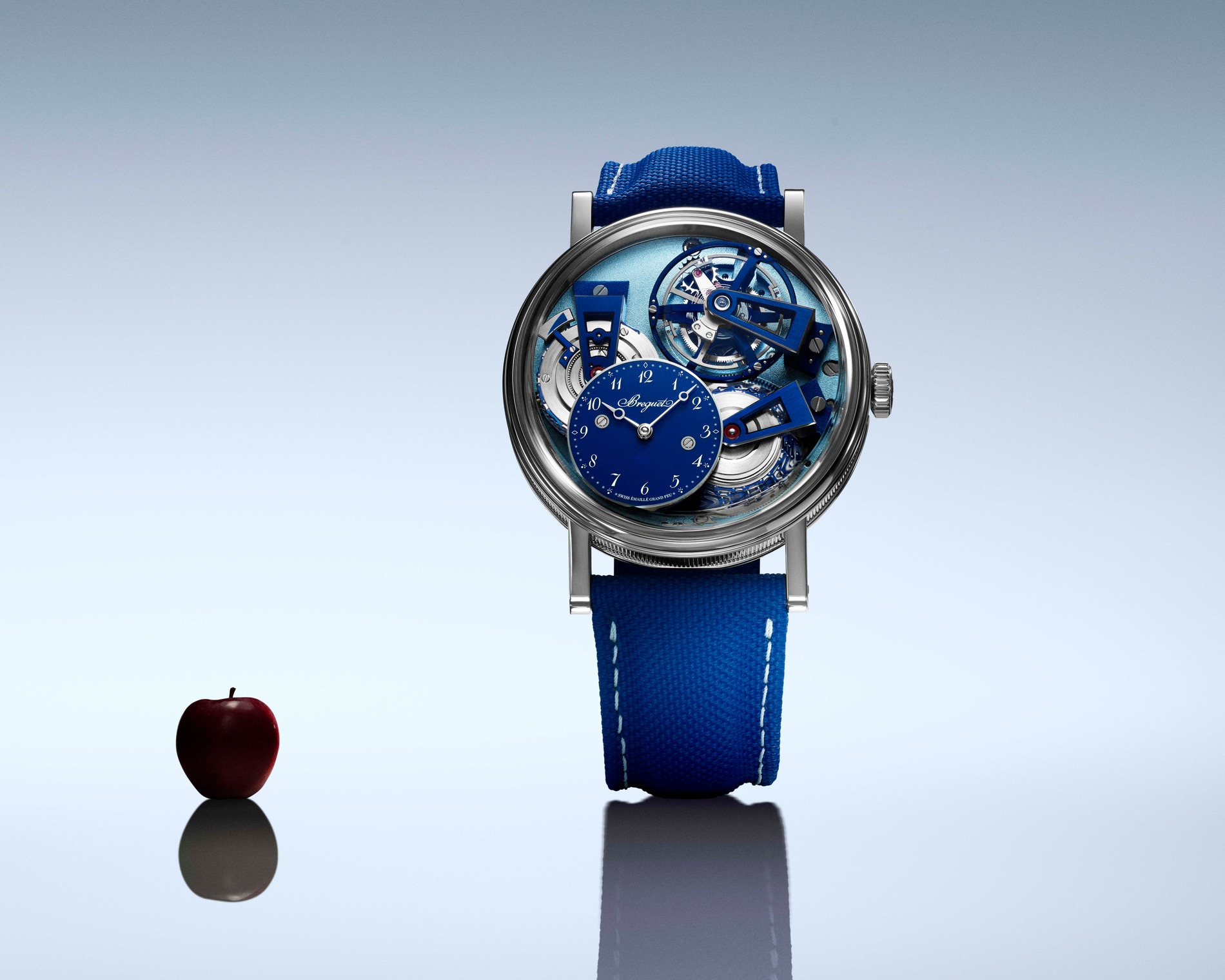 Breguet（ブレゲ）の最新作