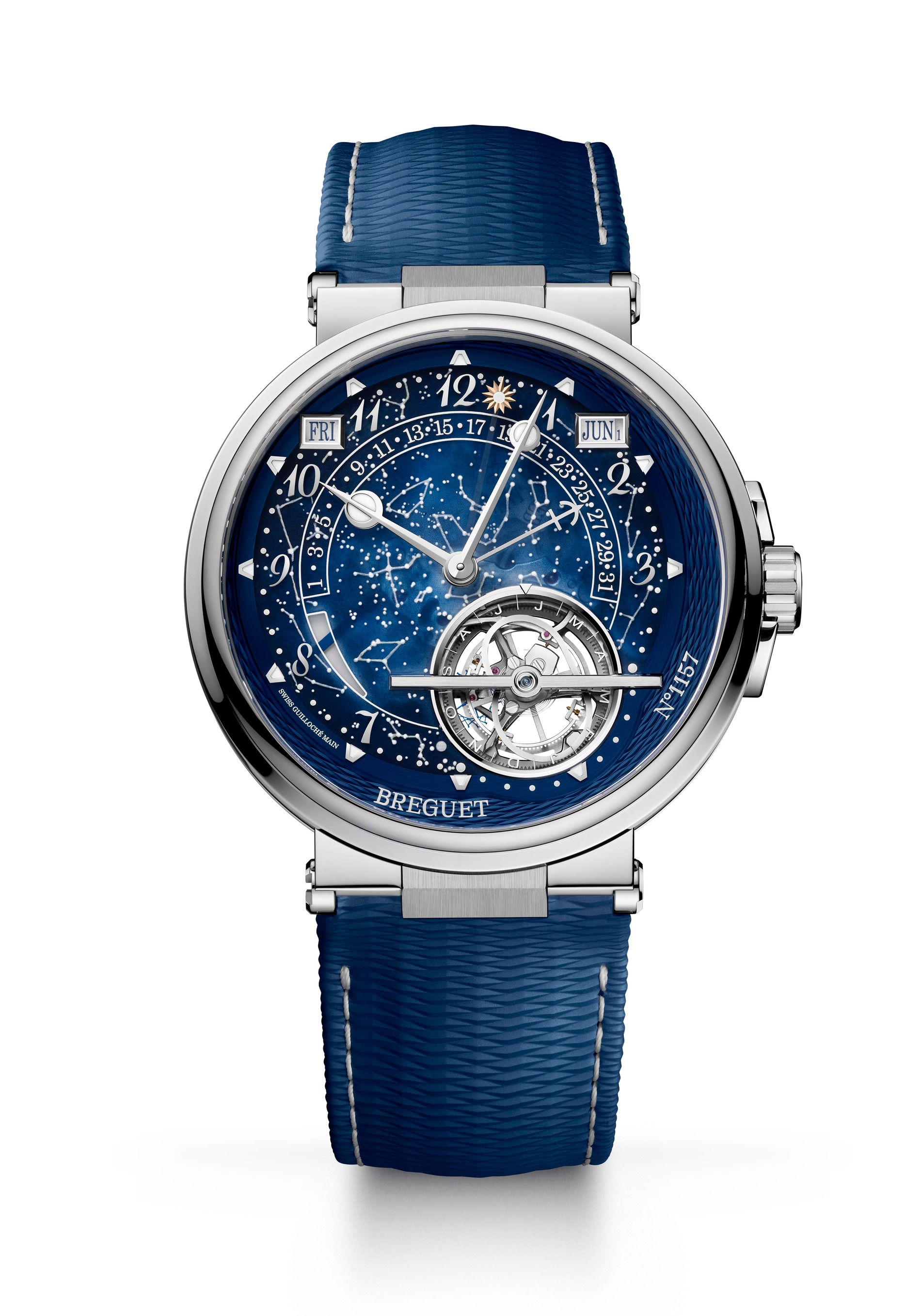 Breguet（ブレゲ）の最新作