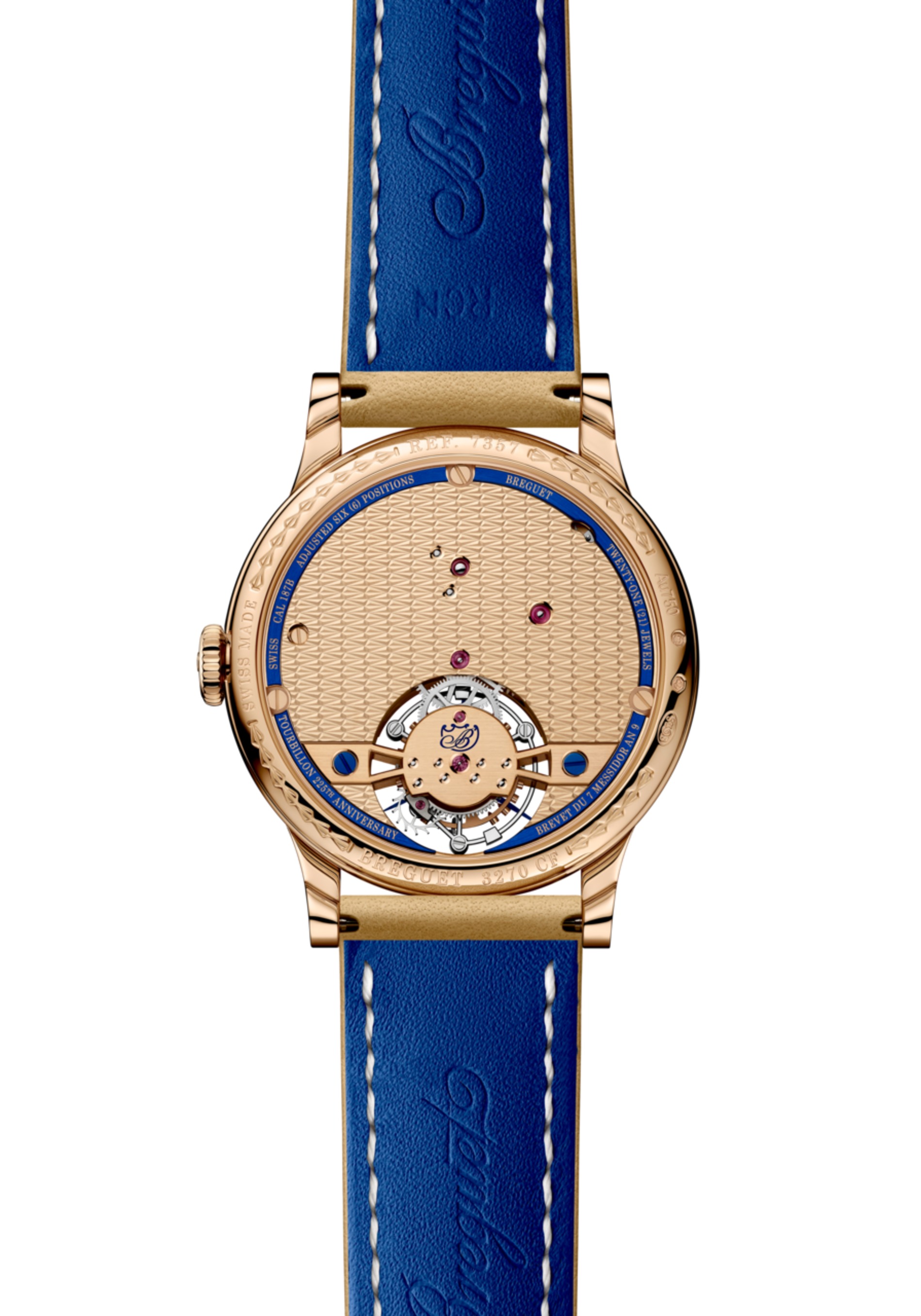 Breguet（ブレゲ）の最新作