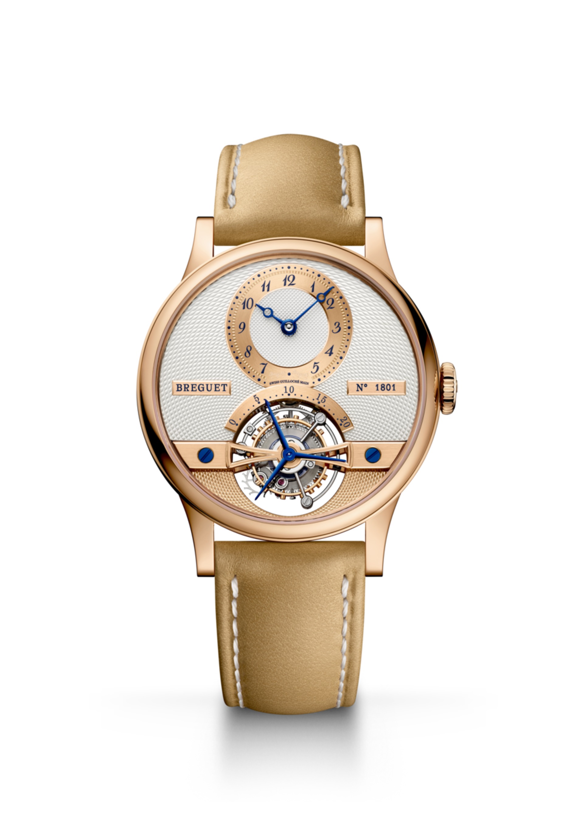 Breguet（ブレゲ）の最新作