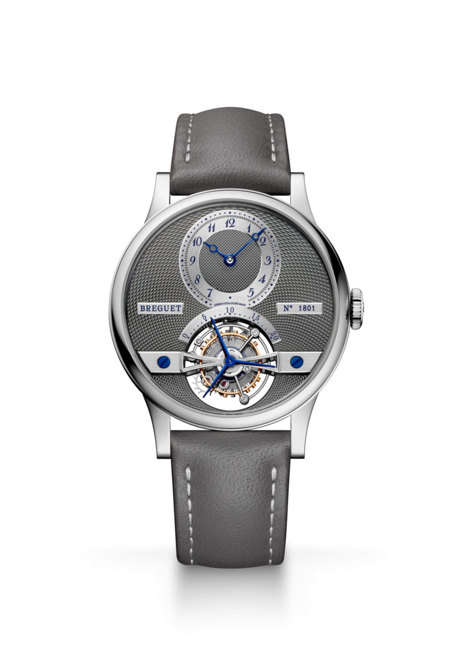Breguet（ブレゲ）の最新作