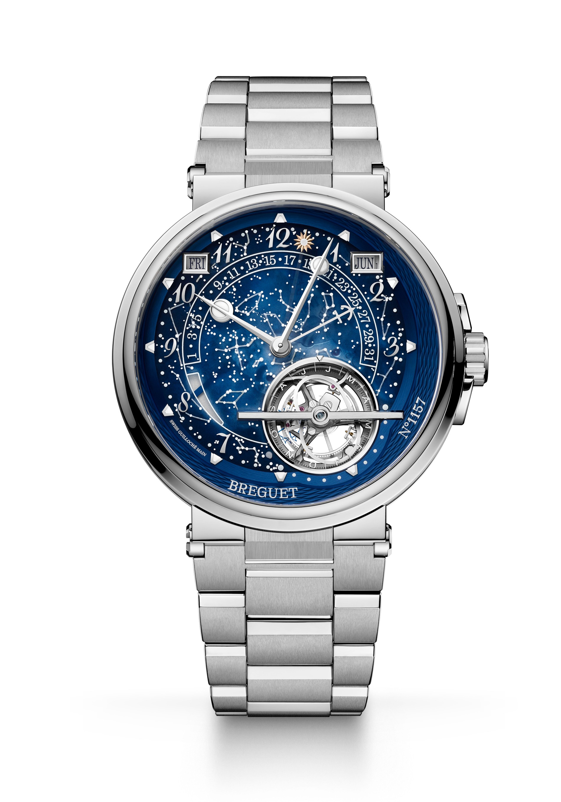 Breguet（ブレゲ）の最新作