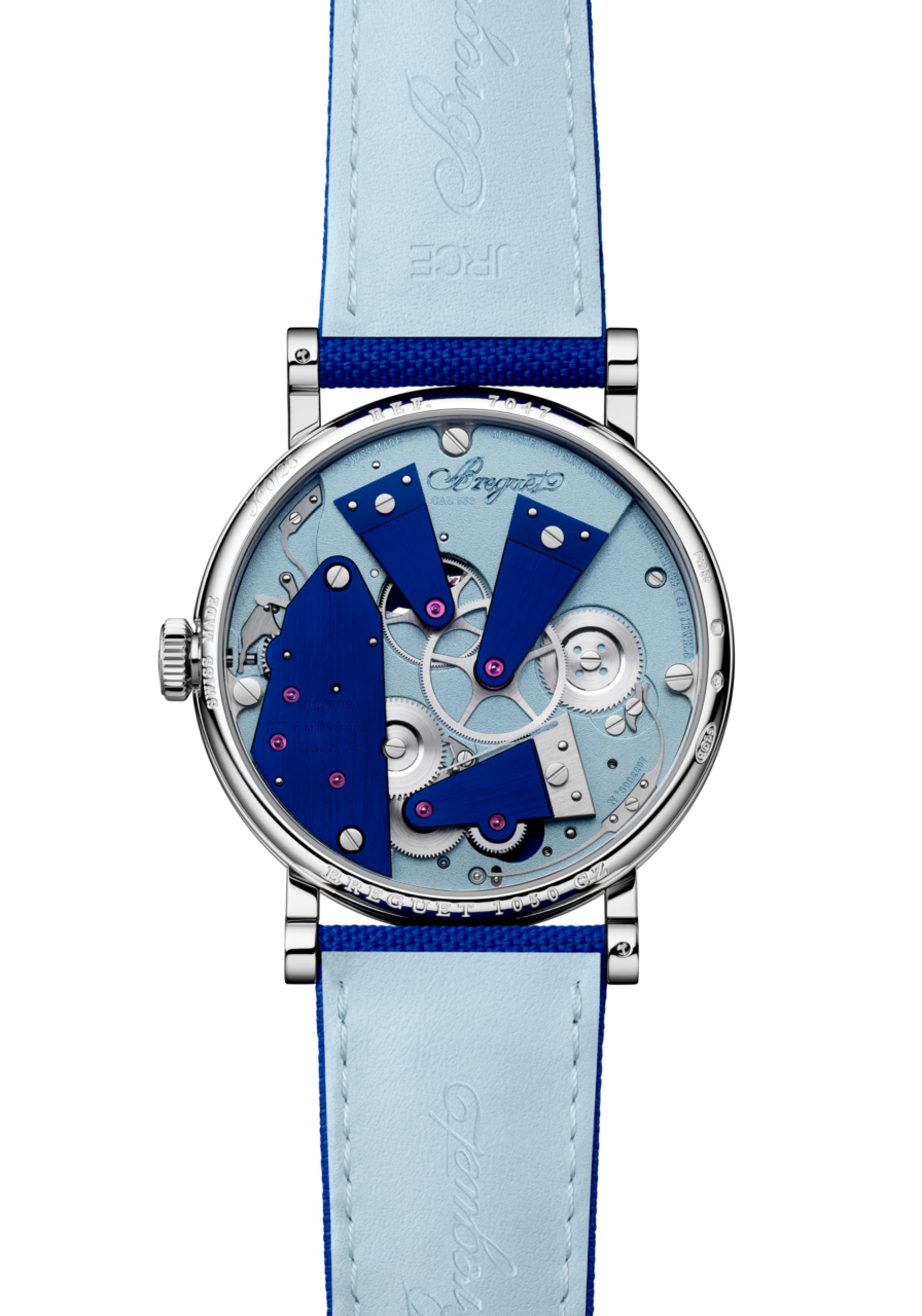 Breguet（ブレゲ）の最新作