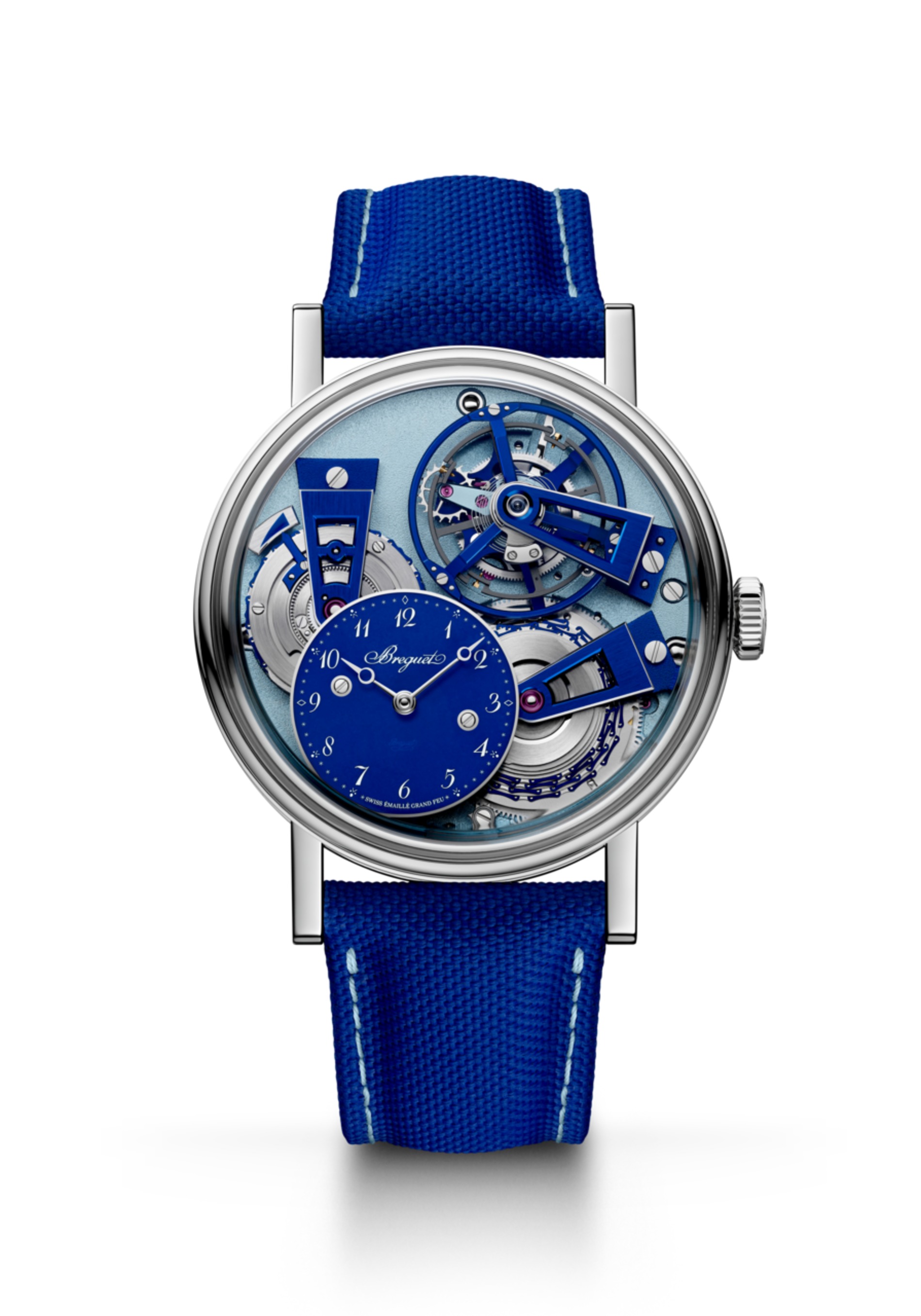 Breguet（ブレゲ）の最新作