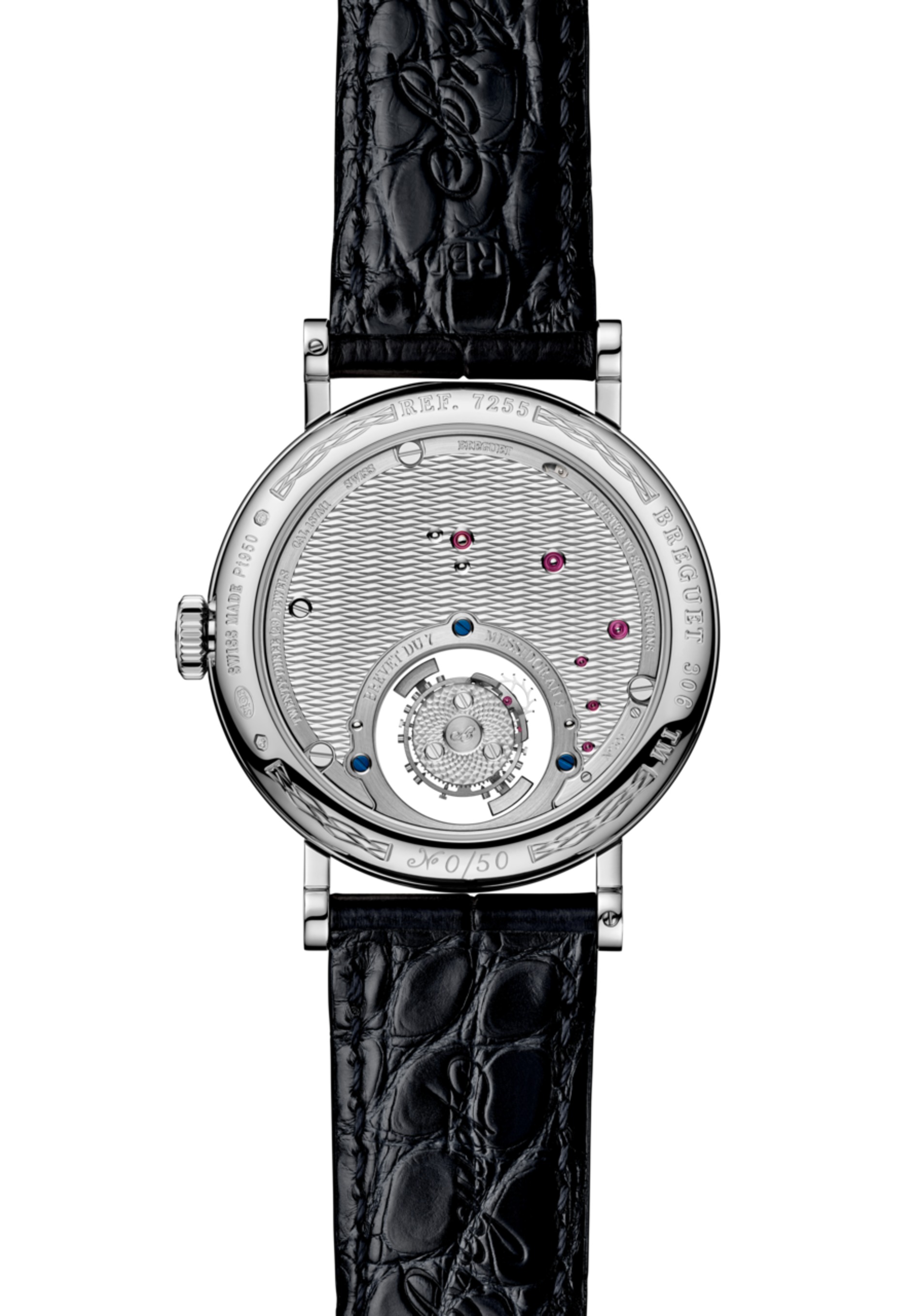 Breguet（ブレゲ）の最新作